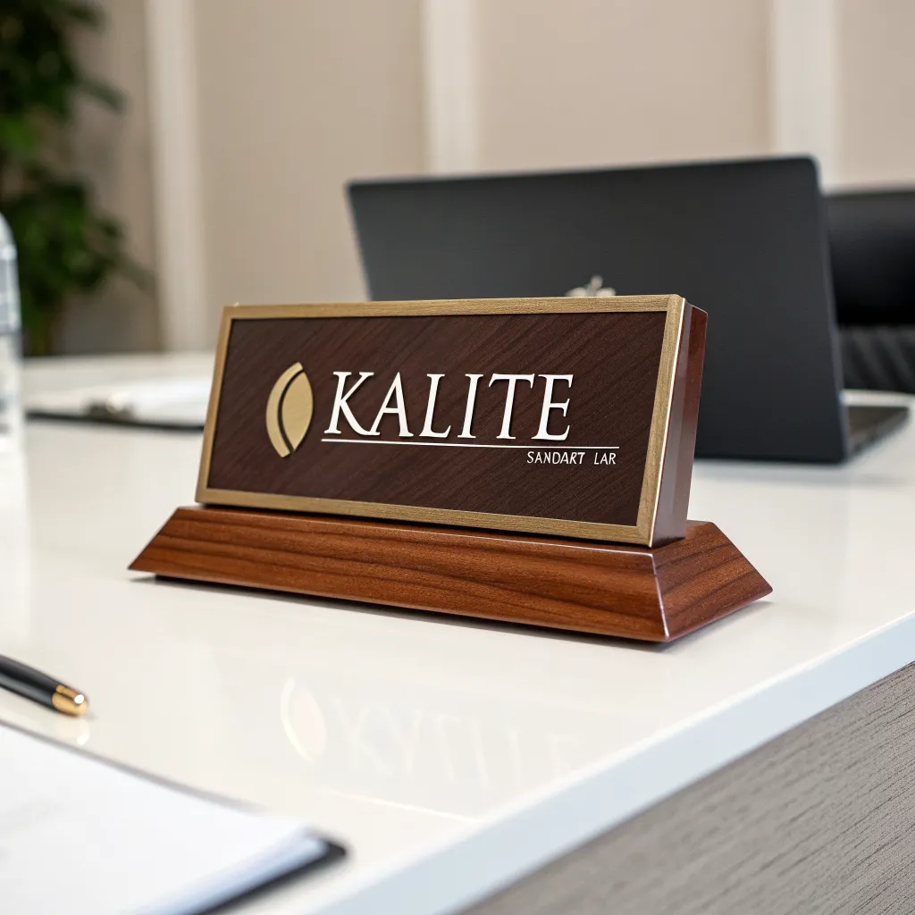 Kalite Standartları